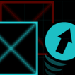 Neon Circle