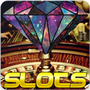 Diamond Hunt Slot Machine : Wild Vegas Slots APK
