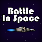 Battle In Space icône