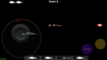 Battle In Space スクリーンショット 2