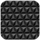 Blacked Wallpapers HD biểu tượng