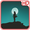 Blacker - Dark Wallpapers APK