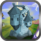 Tower Defense icono