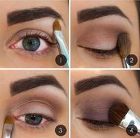 Hướng dẫn trang điểm mắt đen bài đăng