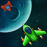 War Spaceship Free آئیکن