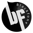 BlackFone icône