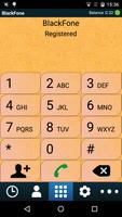 BlackFone スクリーンショット 1