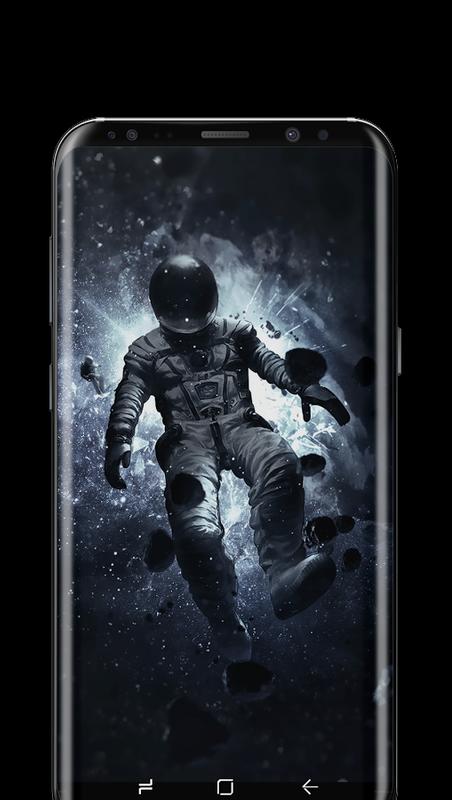 Amoled 4K Wallpapers  HD Backgrounds for Android  APK 