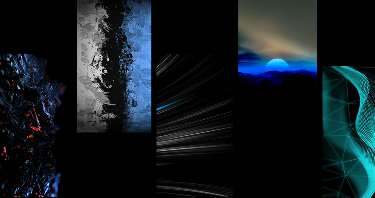 Amoled 4K Wallpapers, HD Backgrounds for Android - APK ...