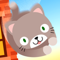 Bouncy Cat Rush