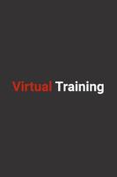 Virtual Training Poster