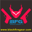 Black Fire Gear