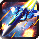 Galaxy fighter : zero aircraft biểu tượng