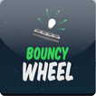 Bouncy Wheel