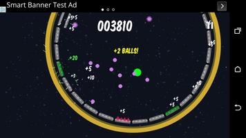 Bouncy Wheel screenshot 1