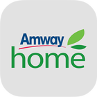 安利官网演示视频 Amway Home 图标