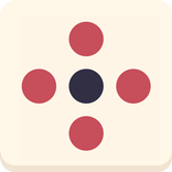 Rare agile Dots Unite by Eric