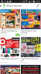 Скачать Black Friday - BlackFriday.com APK