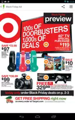 Скачать Black Friday - BlackFriday.com APK