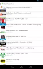 Скачать Black Friday - BlackFriday.com APK