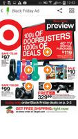 Black Friday - BlackFriday.com ảnh chụp màn hình 1