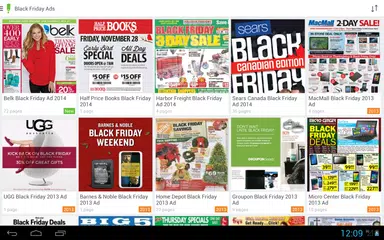 Скачать Black Friday - BlackFriday.com APK