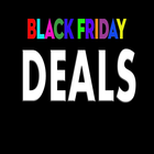 Black Friday 2017 Early Deals icône