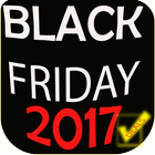 Black Friday Ads and Deals 2017 icône
