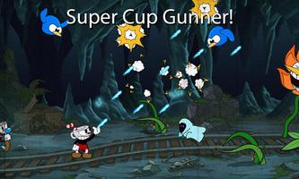 Mug Gun Cup Run 截圖 3