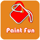 Paint Fun أيقونة