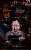 Markiplier FNaF Sounds Cartaz