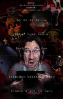 Markiplier FNaF Sounds imagem de tela 1