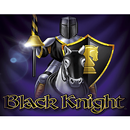 Black Knight Video Game APK