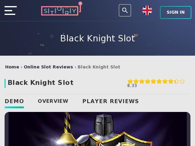 Knight Knight