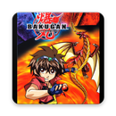 Bakugan Battle Brawlers - Wallpaper HD APK