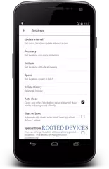 Mockation アプリダウンロード