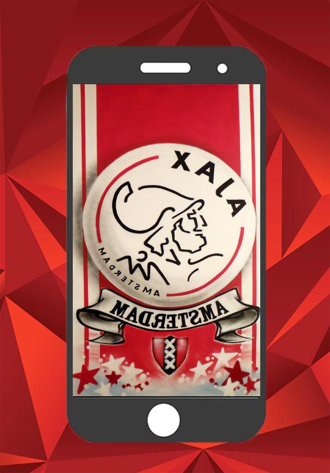 Ajax Wallpaper / Ajax Wallpaper Google Zoeken Meisjes Voetbal Voetbal