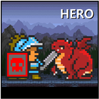 HeroComeBack(Free) icône
