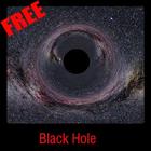 ikon Black Hole