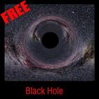 Black Hole ไอคอน