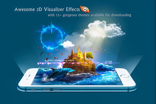 Download S Music Player 3d Apk For Android Latest Version
