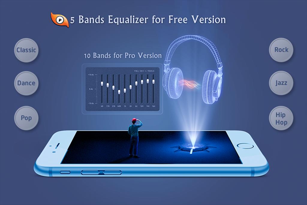 3d equalizer. 3д эквалайзер программа. Плеер  музыки эффекты и 3д. Music for Android. Музыкальное приложение Cubic.