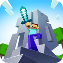 Mine Battle Craft Heroes APK