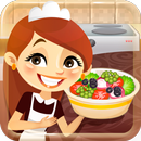 Salad Simulator APK