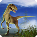 Raptor Hunter Reborn APK