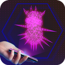 Spore Hologram Simulator APK