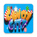 Candy city