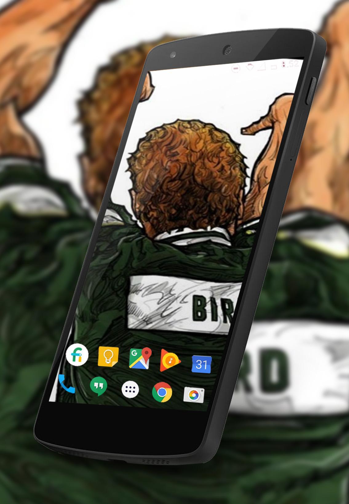 Best Larry Bird Wallpaper Hd For Android Apk Download Images, Photos, Reviews