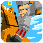 Castle Crafter icon Castle Crafter icon