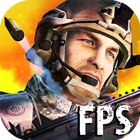Counter Assault - Online FPS icône